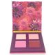 Paleta farduri pentru obraz Blushing Petals, 8.8g, Colorhaus 449162