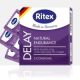 Prezervative Delay, 3 bucati, Ritex 492814