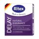 Prezervative Delay, 3 bucati, Ritex 492933
