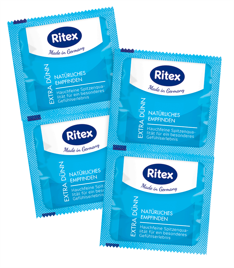 Prezervative Extra Thin Ritex