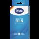 Prezervative Extra Thin, 8 bucati, Ritex 492861