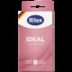 Prezervative Ideal, 10 bucati, Ritex 492927