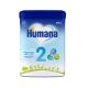 Formula de lapte de continuare 2, +6 luni, 800 g, Humana 492937