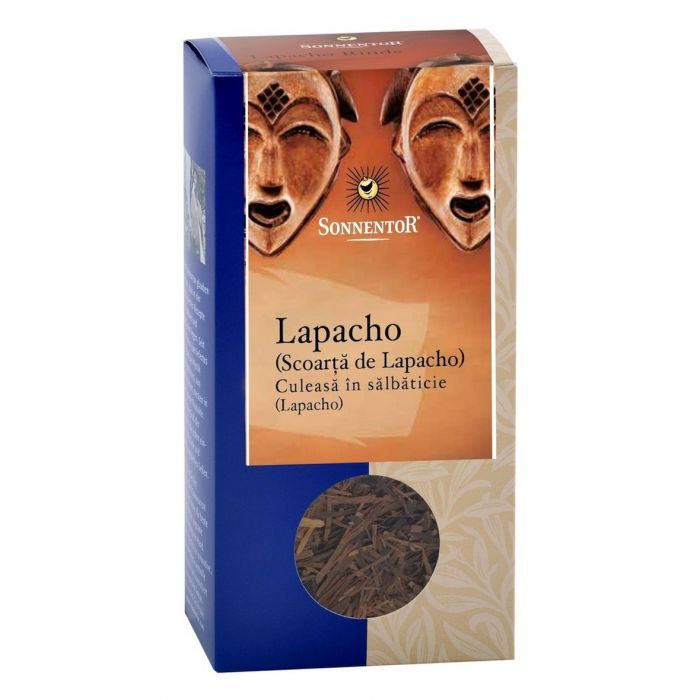 Ceai Bio scoarta de Lapacho, 70 g, Sonnentor