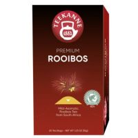 Ceai Rooibois premium, 20 pliculete, Teekanne