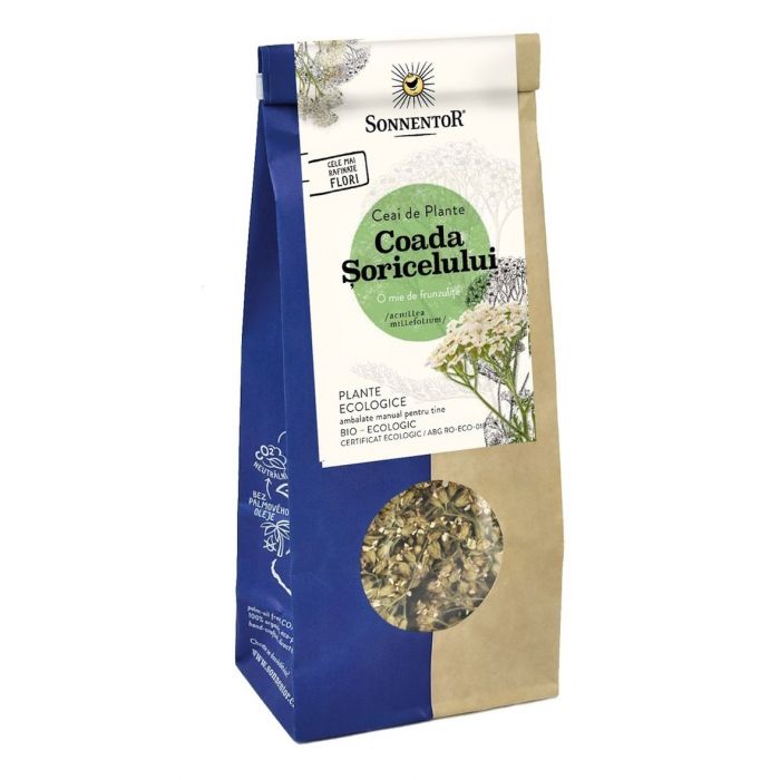 Ceai de Plante Coada Soricelului, 50 g, Sonnentor
