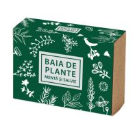 So many jury Than Sapun natural cu Galbenele, 100 g, Baia de Plante : Bebe Tei