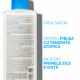 Crema de spalare calmant pentru pielea sensibila si uscata Lipikar Syndet AP+, 400 ml, La Roche-Posay 559281