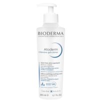 Gel Crema Intensive Atoderm, 200 ml, Bioderma