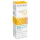 Fluid cu SPF50+ Photoderm Cover Touch Mineral, 40 g, Claire, Bioderma 625450