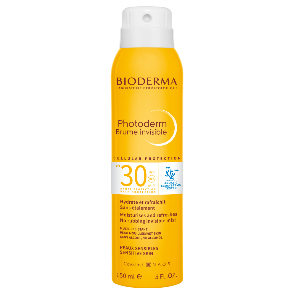 Spray pentru fotoprotectie SPF 30 Photoderm Brume, 150ml, Bioderma