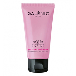 Gel reconfortant pentru ingrijirea pielii Aqua Infini, 50 ml, Galenic 