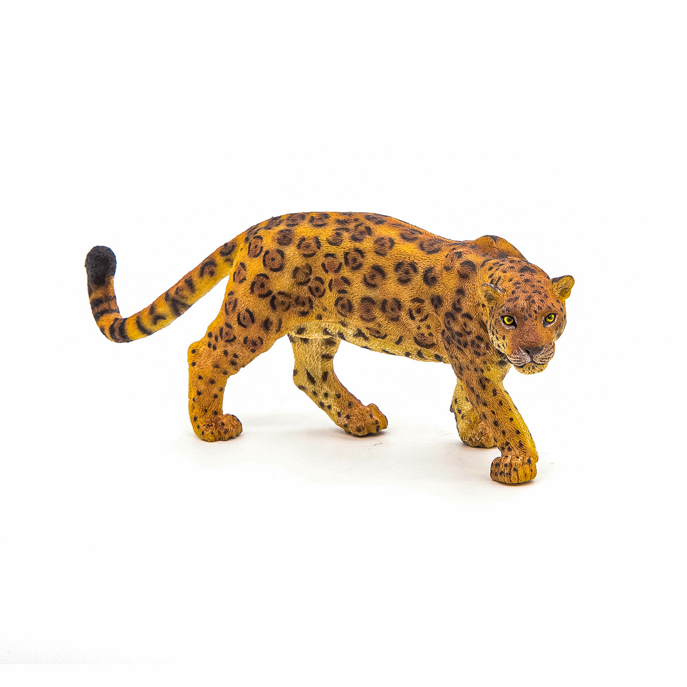 Figurina Jaguar, +3 ani, Papo