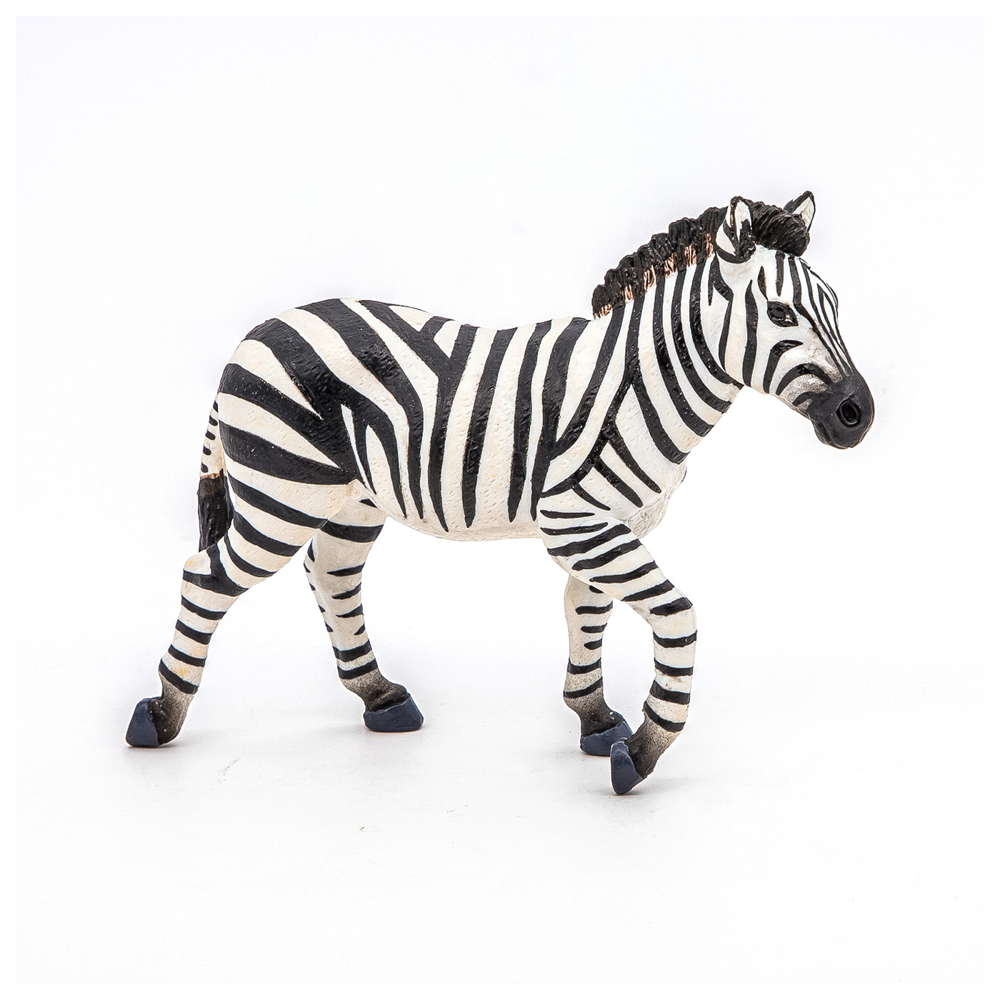 Figurina Zebra, +3 ani, Papo