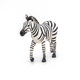Figurina Zebra, +3 ani, Papo 494937