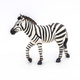Figurina Zebra, +3 ani, Papo 494938