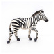 Figurina Zebra, +3 ani, Papo 494939