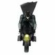 Motocicleta lui Batman RC, scara 1:10, DC Comics 494956