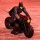 Motocicleta lui Batman RC, scara 1:10, DC Comics 494958