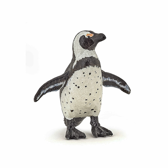 Figurina Pinguin African