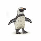 Figurina Pinguin African, +3 ani, Papo 494986