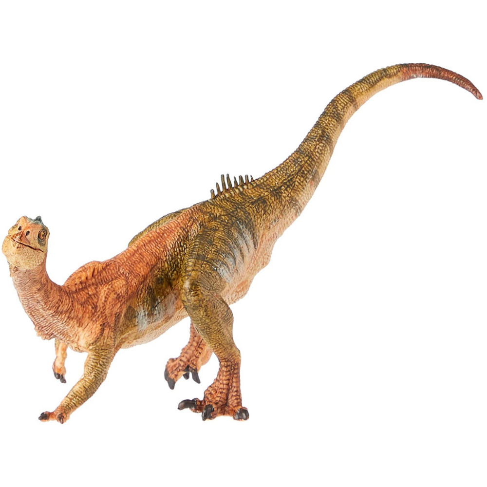 Figurina Dinozaur Chilesaurus, +3 ani, Papo