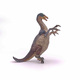 Figurina Dinozaur Therizinosaurus, +3 ani, Papo 495004