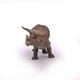 Figurina Dinozaur Triceratops, +3 ani, Papo 495021