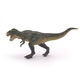 Figurina Dinozaur T-Rex Verde, +3 ani, Papo 495028