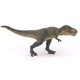 Figurina Dinozaur T-Rex Verde, +3 ani, Papo 495030