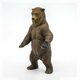 Figurina Urs Grizzly, +3 ani, Papo 495046