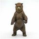 Figurina Urs Grizzly, +3 ani, Papo 495045