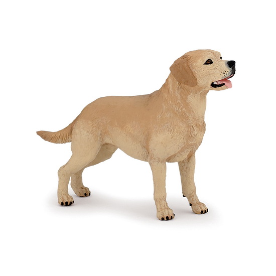 Figurina catel Labrador