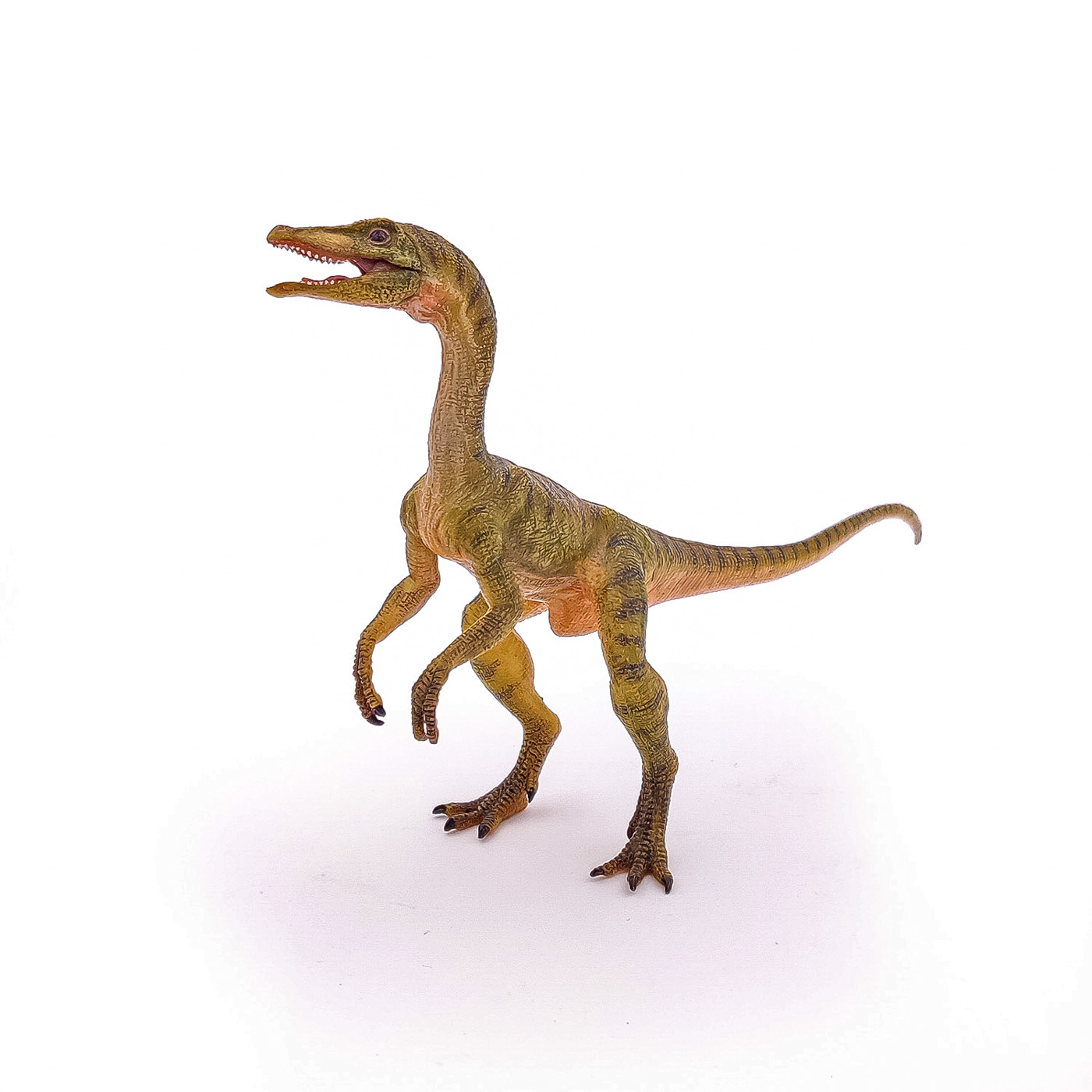 Figurina Dinozaur Compsognathus, +3 ani, Papo