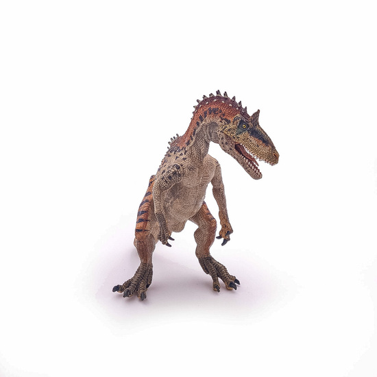 Figurina Dinozaur Cryolophosaurus