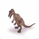Figurina Dinozaur Cryolophosaurus, +3 ani, Papo 495065