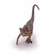 Figurina  Dinozaur Dilophosaurus, +3 ani, Papo 495069