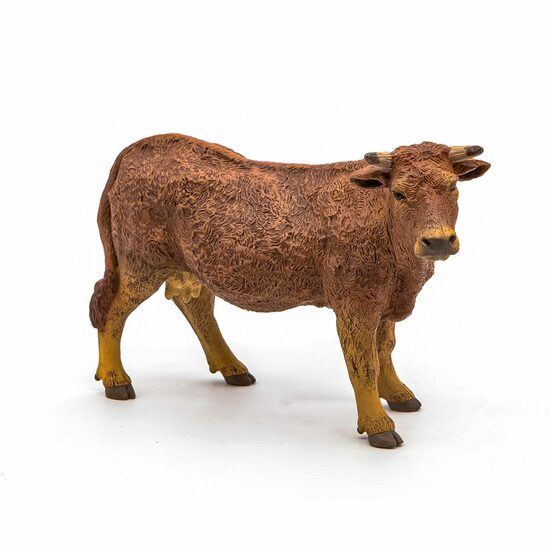 Figurina Vaca Limousine