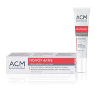 Novophane crema pentru unghii, 15 ml, ACM
