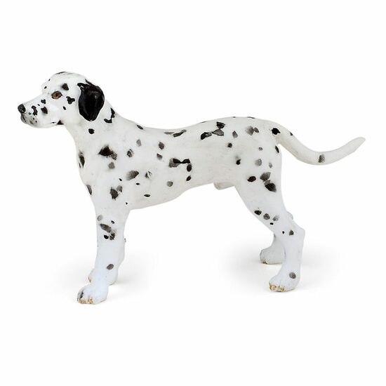 Figurina Catel Dalmatian