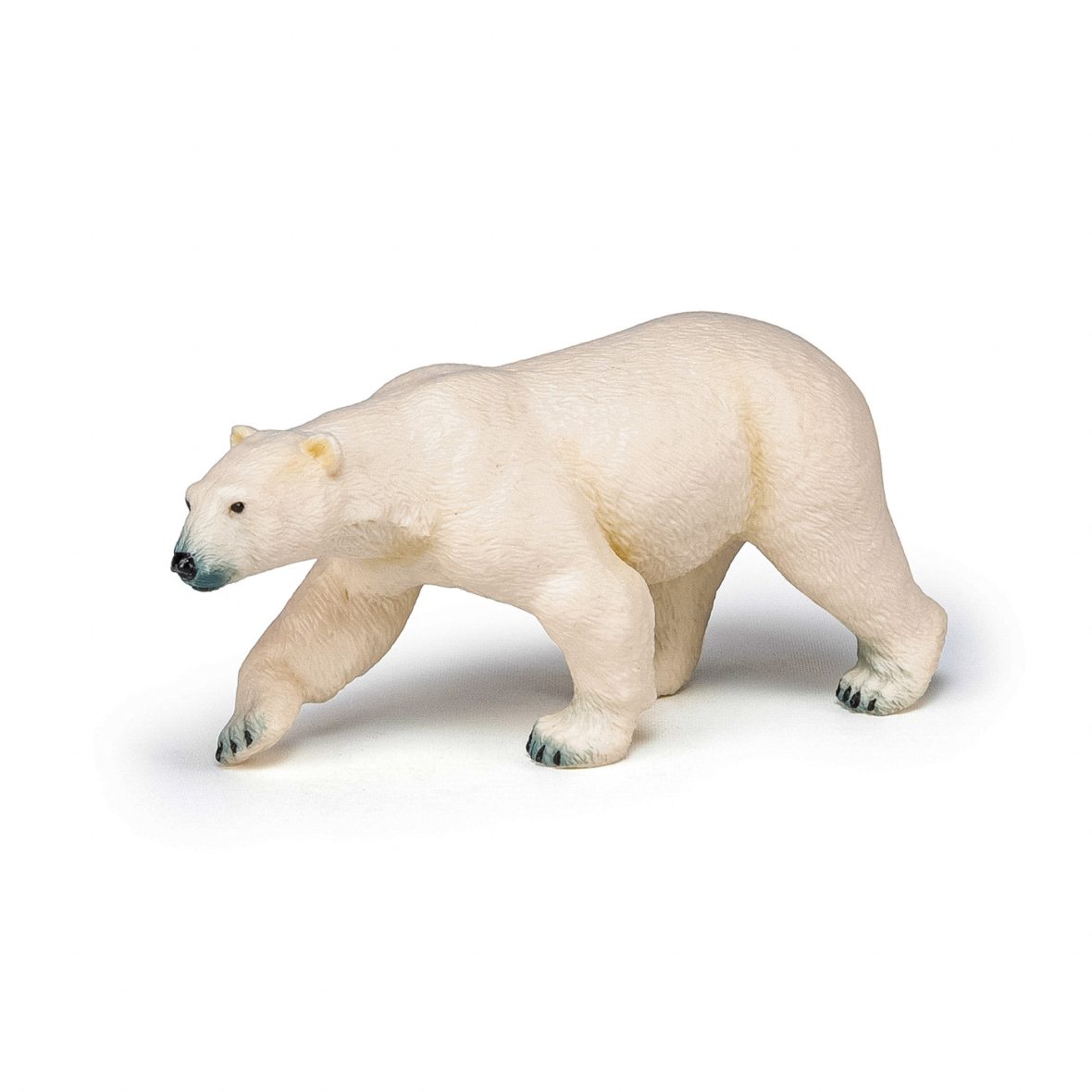 Figurina Urs Polar, +3 ani, Papo