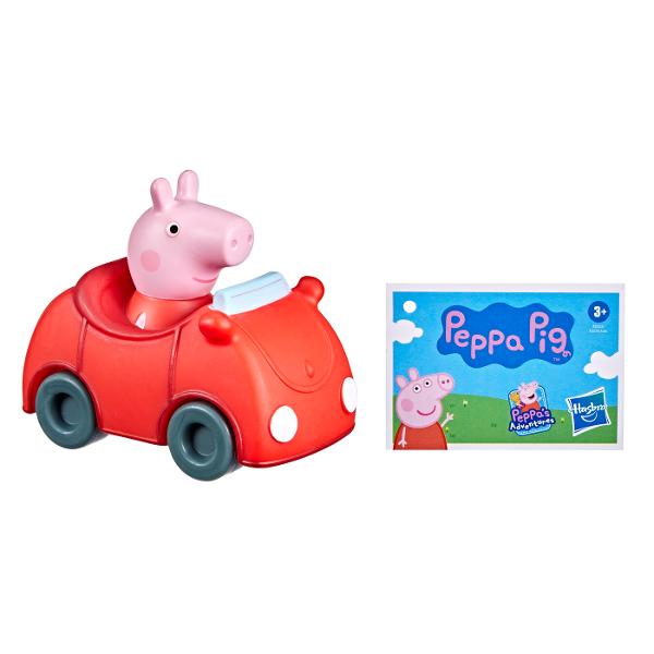 Masinuta Buggy Peppa Pig, +3 ani