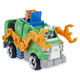 Patrula Catelusilor Camionul de reciclare a lui Rocky, +3 ani, Nickelodeon 495321