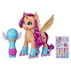 My Little Pony Canta Si Patineaza Cu Sunny, +5 ani, Hasbro 495374