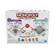 Joc Primul Meu Monopoly in Limba Romana, +4 ani, Hasbro 495400