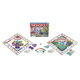 Joc Primul Meu Monopoly in Limba Romana, +4 ani, Hasbro 495396