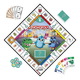Joc Primul Meu Monopoly in Limba Romana, +4 ani, Hasbro 495398
