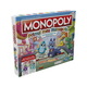 Joc Primul Meu Monopoly in Limba Romana, +4 ani, Hasbro 495395