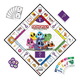 Joc Primul Meu Monopoly in Limba Romana, +4 ani, Hasbro 495397