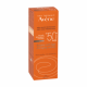 Crema cu protectie SPF 50+ Anti-age, 50 ml, Avene 506007